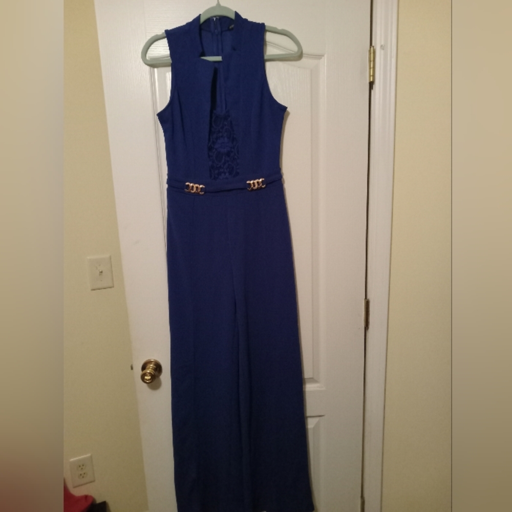 Jumpsuit